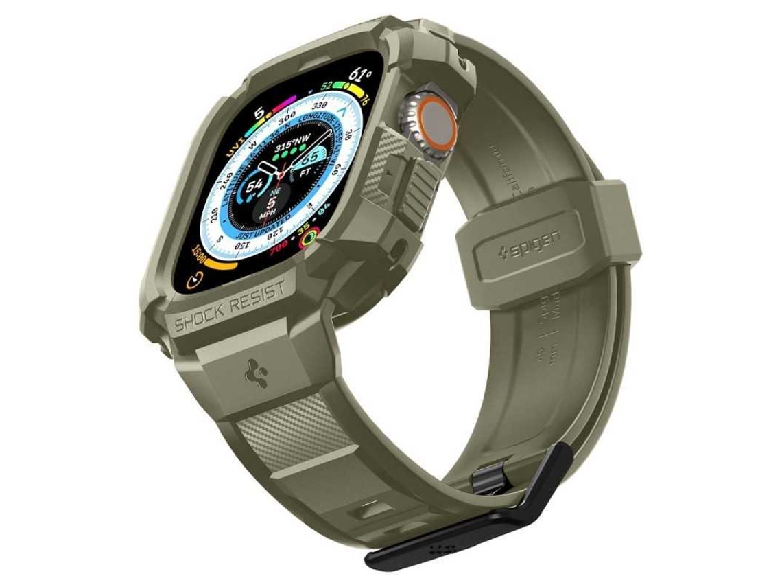 Correa para Apple Watch Ultra 49 mm NC