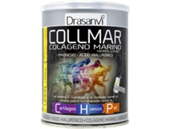 Collmar ColÃ¡geno Marino Magnesio 300 Gr LimÃ³n