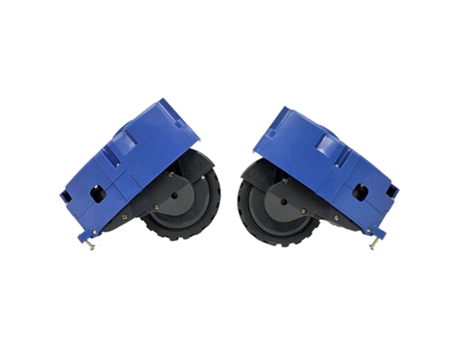 Para Rrobot Roomba 500 600 700 Series 620 650 660 595 780 760 770 Módulo de aspiradora piezas de rueda de Motor