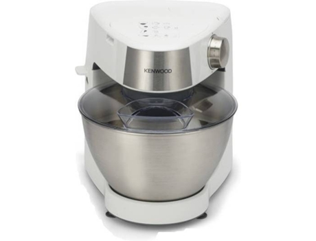 Robot de Cozina KENWOOD Prospero KHC29J0WH (Outlet Grado A - 4.3 L - 1000 W)