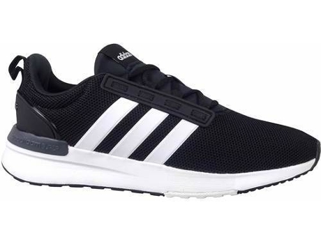 Zapatillas ADIDAS Racer TR21 Hombre (44 - Negro)