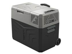 Nevera Portátil YOLCO BCX40 GREY Gris