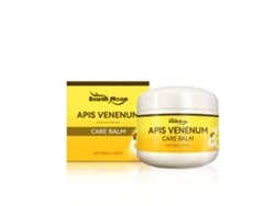 Crema reparadora para la piel con veneno de abeja