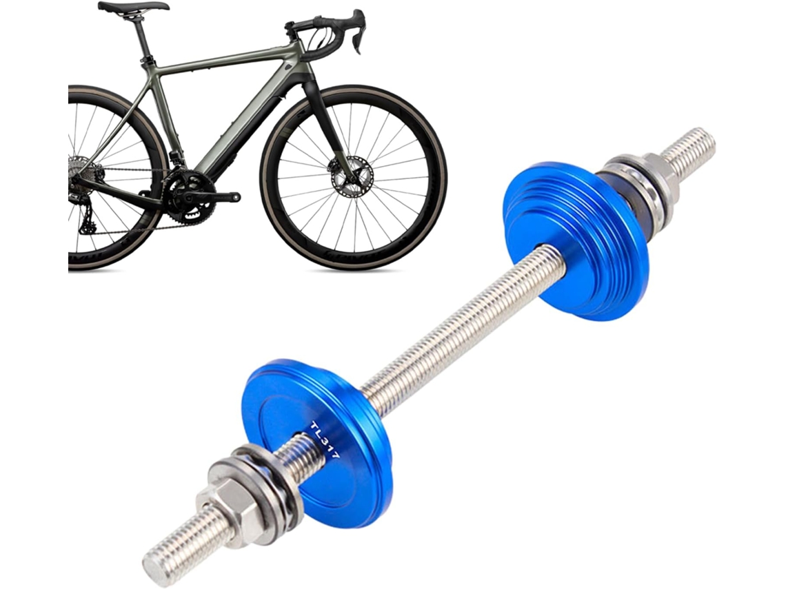 Herramienta para bielas de bicicleta de carretera, prensa de rodamientos, Vayotoy