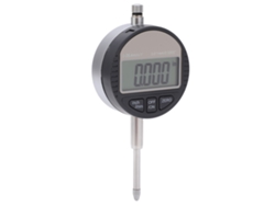 Indicador Dial Digital 0.01mm/0.0005in 0-25.4mm Lcd Sonda De Aleación Para Laboratorio Herramienta De Medida Electrónica