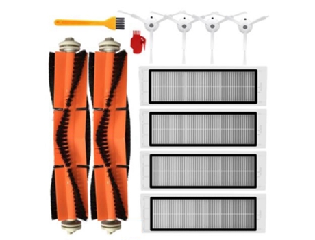 Accesorio Aspiradores ROBOROCK filtro HEPA s50 s51