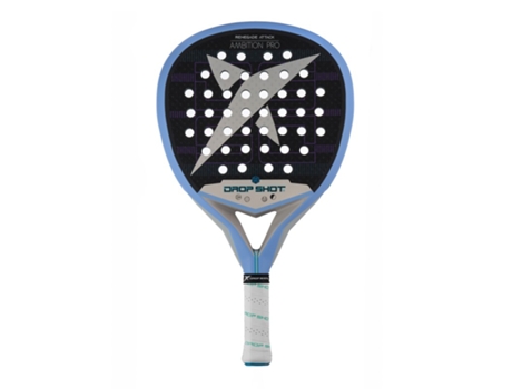 Pala de Padel DROP SHOT Renegade Attack