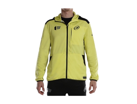 Camiseta de Hombre para Fútbol HUMMEL Lead Poly Azul (2XL)
