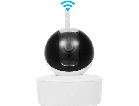 Cámara de Vigilancia OHPA S2357