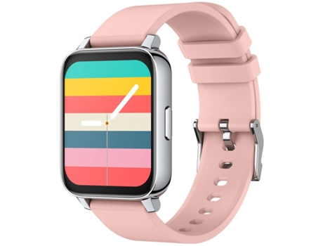 Smartwatch rosa ENZONS