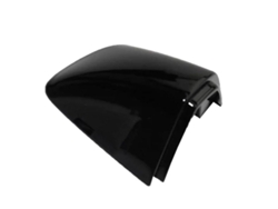 1k8837879 5kd837879 Cubierta Del Cilindro De La Cerradura De La Manija De La Puerta Delantera Izquierda Compatible Con Golf 6 Negro