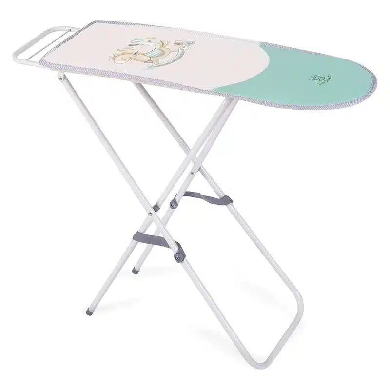 Funny Planchador Plegable De Color Verde 53482 Decuevas Decuevasp24