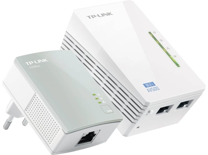 Powerline TP-LINK TL-WPA4220KIT