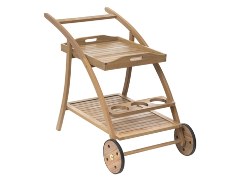 Carrito de Bebidas HESPÉRIDE