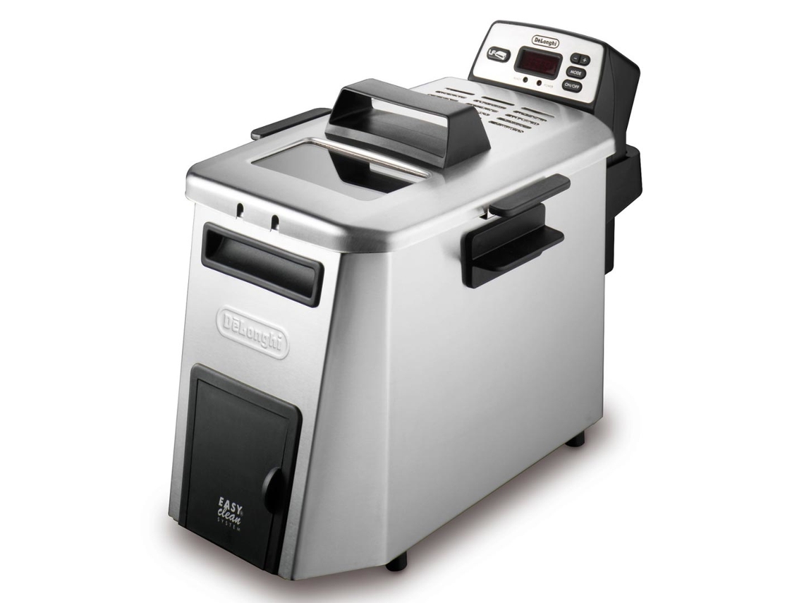 Freidora de Aire DELONGHI F24518Cz