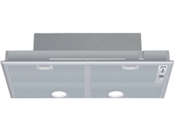 Campana BOSCH DHL755BL (379 m3/h - 75 cm - Inox)