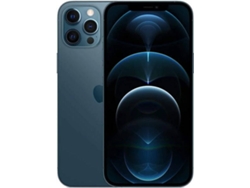 (RECON)IPH 12 PROMAX 128GB BLUE GR C(IM)