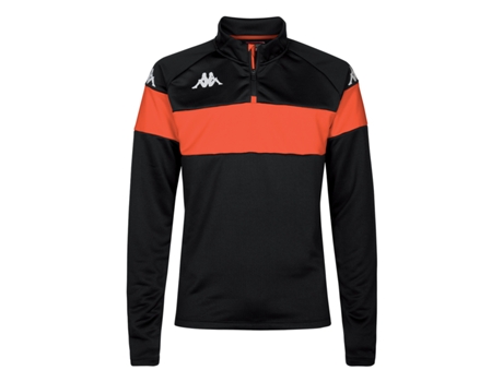 Sudadera de Hombre para Motociclismo FORCEFIELD Roupa Interior Tech Negro (M)