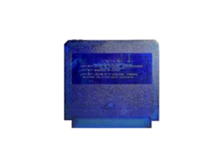 Tarjeta De Juego 2000 En 1 Fc N8, Tarjeta De Videojuego Retro Para Consola Fc De 8 Bits, Casete De Juego Azul