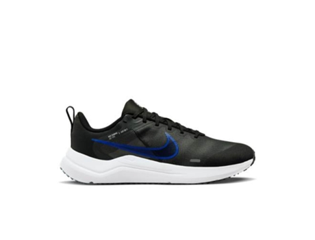 Zapatillas para Hombre NIKE (43 - Negro)