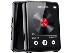 Mp3/mp4 Atacado 2.4 64gb Truyuety (modelo privado)