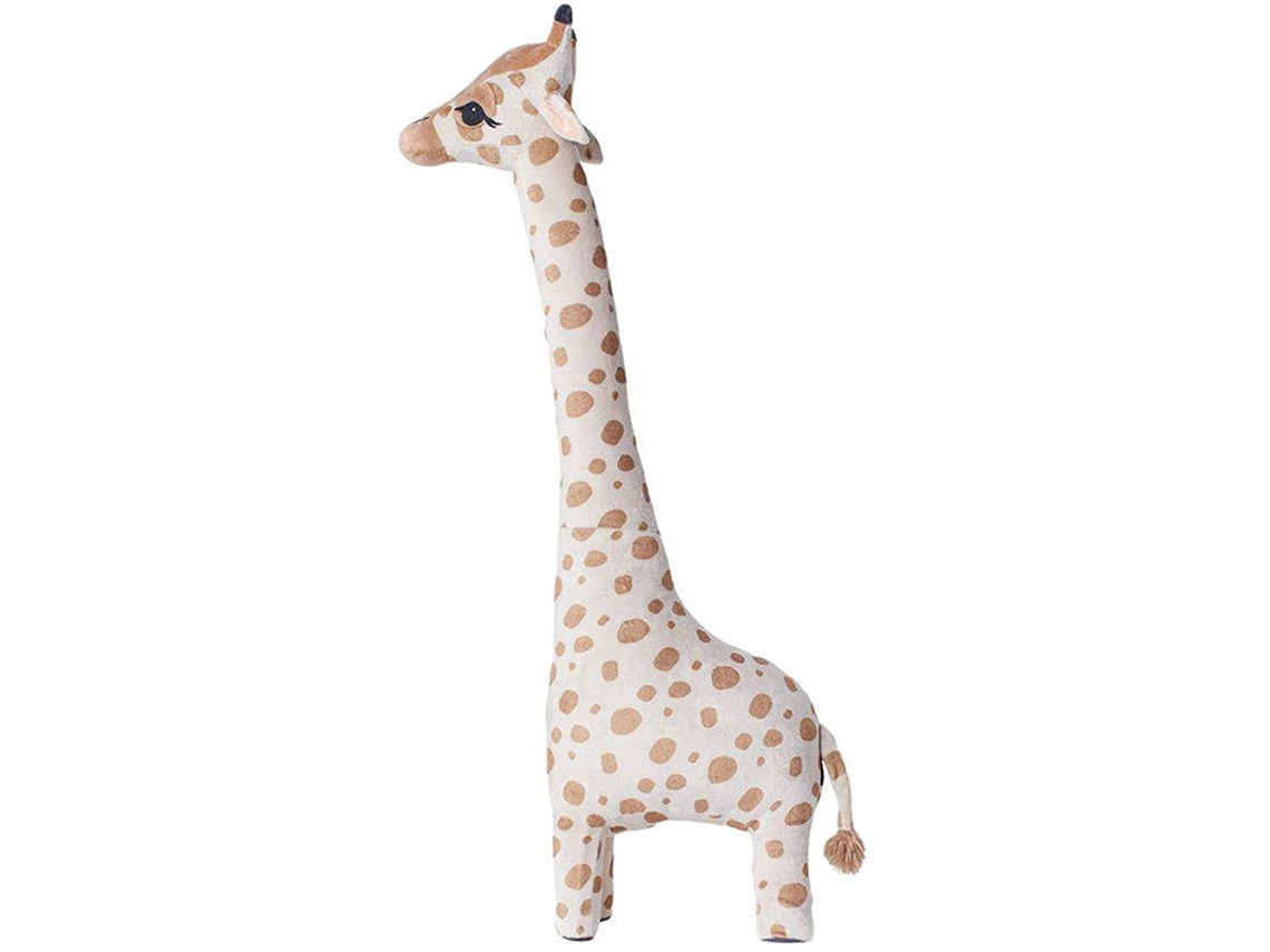 Peluche Jirafa Grande, 67 cm