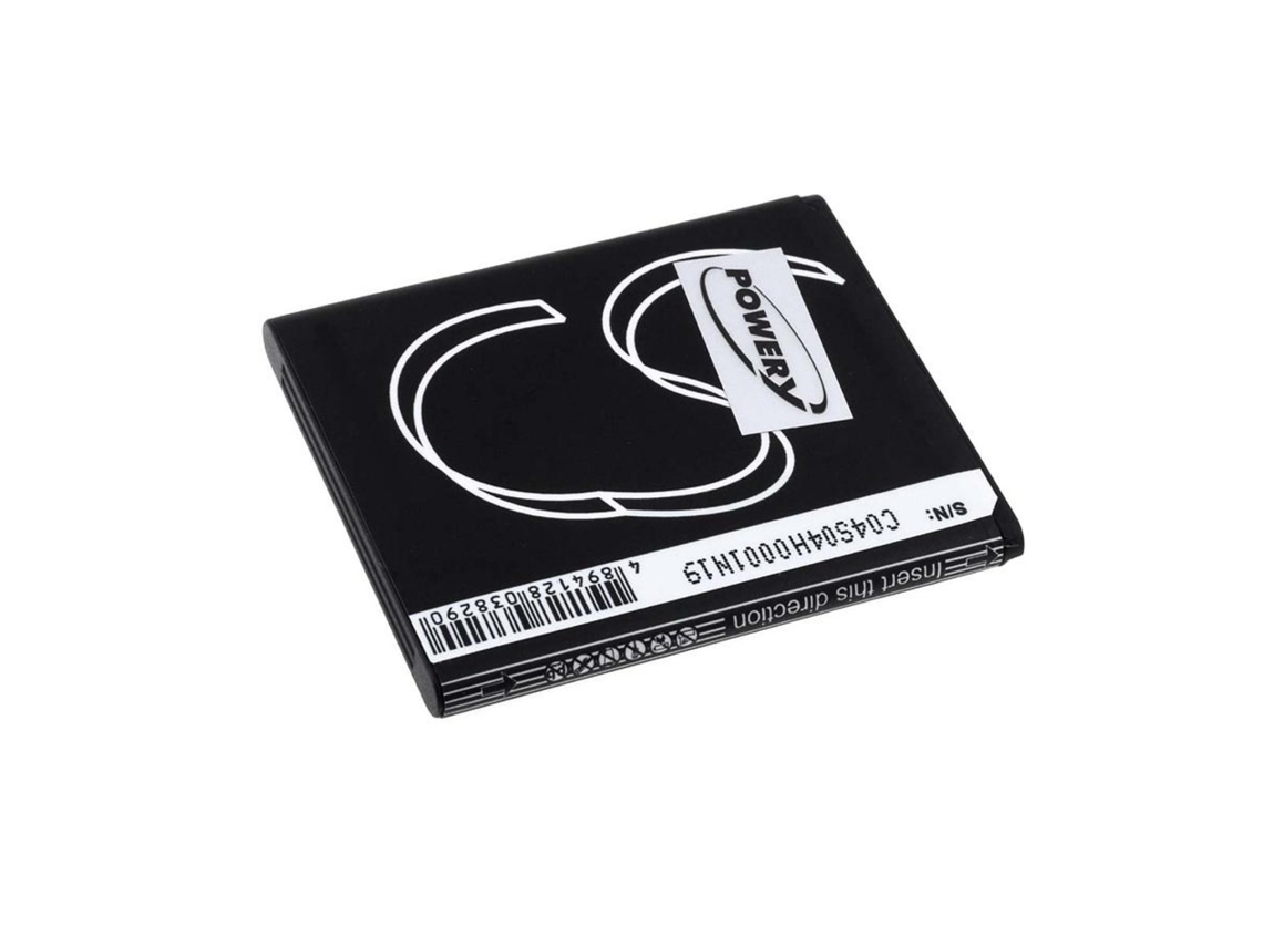 Batería POWERY 1.60.VOD.4.3 para Vodafone 858 Smart