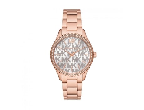 Reloj Mujer Michael Kors LAYTON (Ø 38 mm)