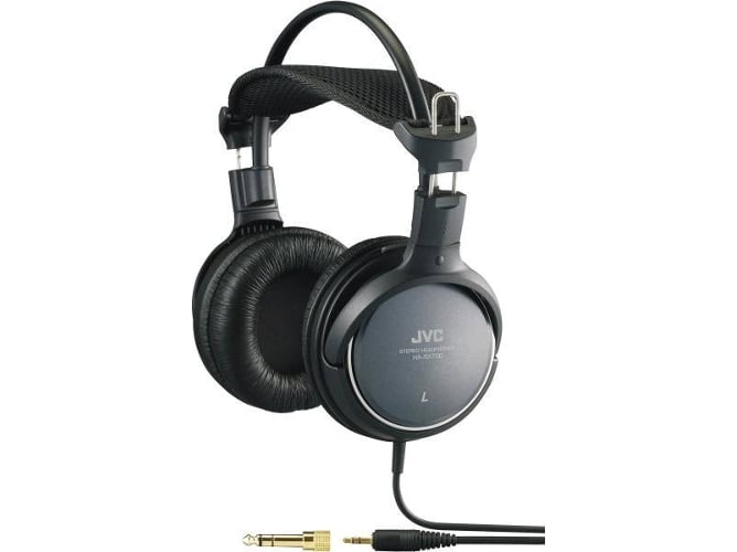 Auriculares JVC HA-RX700 (In Ear)