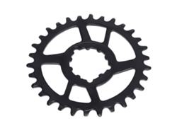 Piñón De Bicicleta Narrow Wide 38t, Acero Resistente, Para Bicicletas De Carretera Y De Montaña, 8-11 Velocidades.