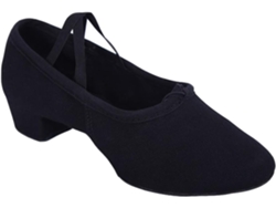 1 par de zapatos de baile para mujer SFUSHOS
