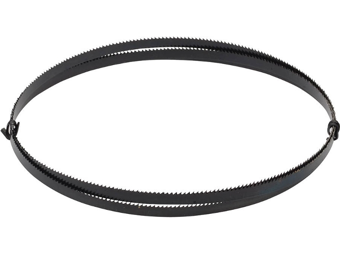 Cuchilla SILVERLINE 675295