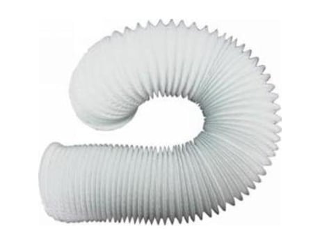 Tubo secadora super flex 125 mm 3 m