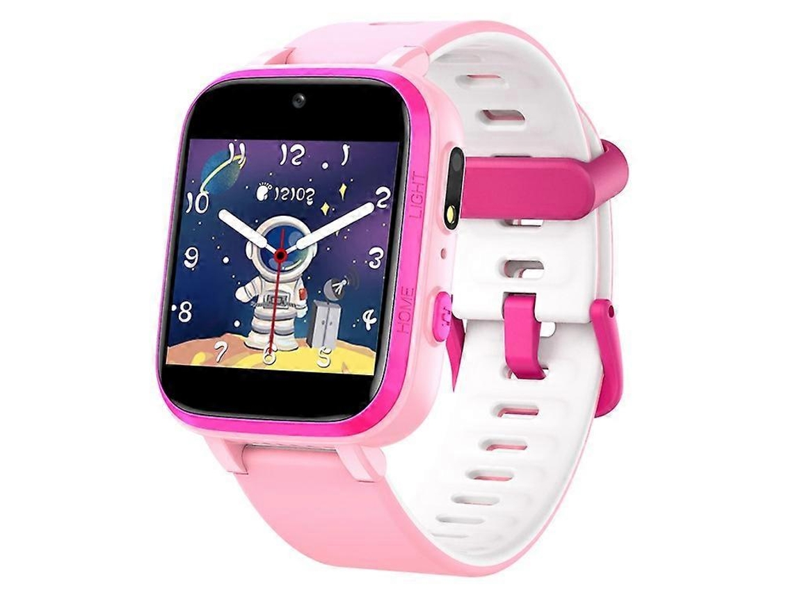 Reloj inteligente Y90 Pro para niños, resistente al agua, con doble cámara, podómetro, linterna, juego de música, reloj inteligente para estudiantes, bicicleta eléctrica Ly