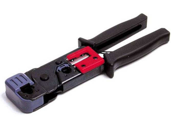 Crimpadora Pelacables STARTECH.COM RJ45 + RJ11