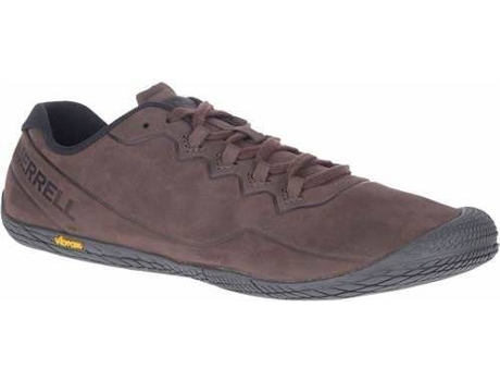 Zapatillas MERRELL Vapor Glove 3 Luna Ltr Hombre (44 - Marrón)