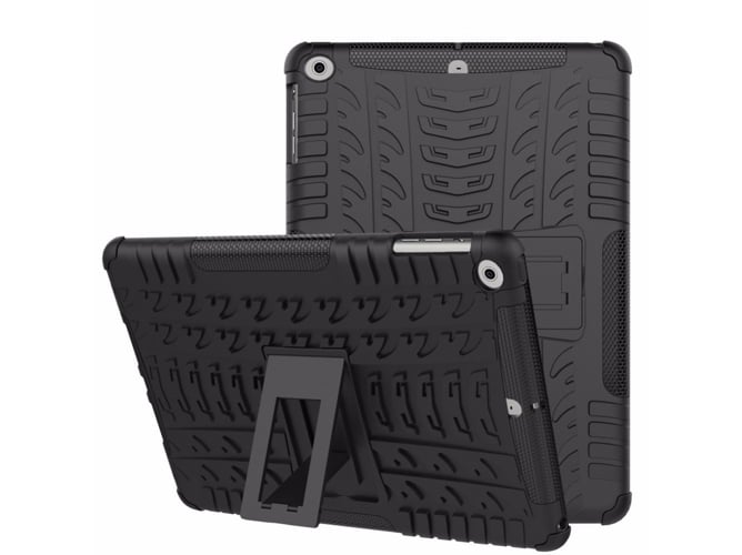 Funda iPad Pro TPU