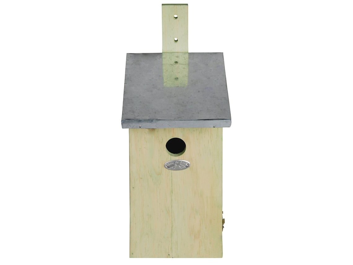 Jogo de Mesa ESSCHERT DESIGN Nest Box Observation (3 Anos)