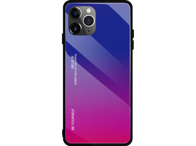 Funda iPhone 7 Plus, 8 Plus Protective Multicolor