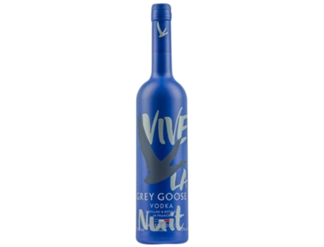 Vodka GREY GOOSE Grey Goose Luminoso Edición Limitada (1.75 L - 1 unidad)