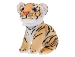 1 Uds. Juguetes De Tigre