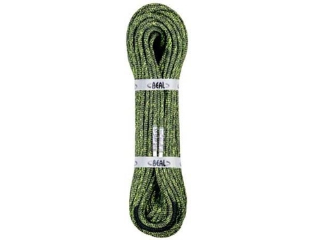 Cuerda De Escalada BEAL Cordas Back Up Line (Verde - 60 m)