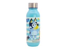Botella grande PP Stor Discovery de 640 ml, color azul, 50662 P25stor