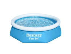 Piscina BESTWAY PVC (244 x 66 )