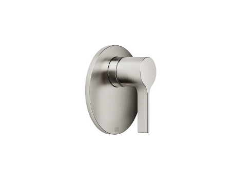 DORNBRACHT VAIA mezclador monomando oculto sin desviador, 1 consumidor, 36020809