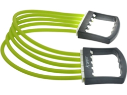 Expansor de goma Lifefit: Entrenamiento versátil para todo el cuerpo