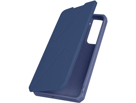 Carcasa Samsung Galaxy S22 Plus DUX DUCIS Libro Azul