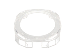 Reloj De Pulsera Unisex Informal De Cuarzo Con Tejido De Nailon Para Hombre Y Mujer T0033-e6