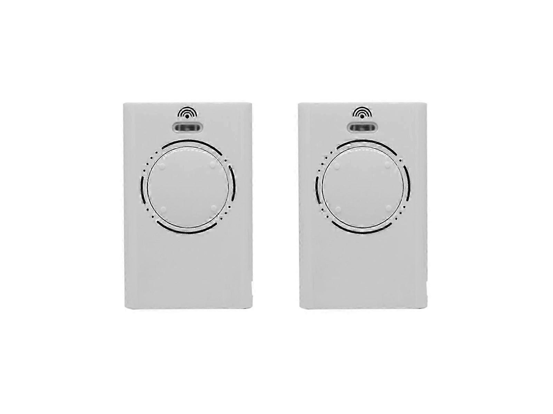 Mandos A Distancia Para Puerta De Garaje 868 Xt4 Slh Lr Compatibles Con Frecuencia De 868 Mhz Xt4 868 Slh, Xt4 868 Slh Lr_ozo