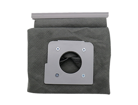 Bolsa de aspiradora bolsas de polvo filtro de repuesto para Lg V-743Rh V-2800Rh V-2800Rb V-2800Ry repuestos de aspiradora accesorio